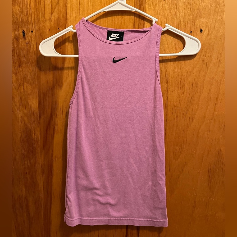 Nike Tank